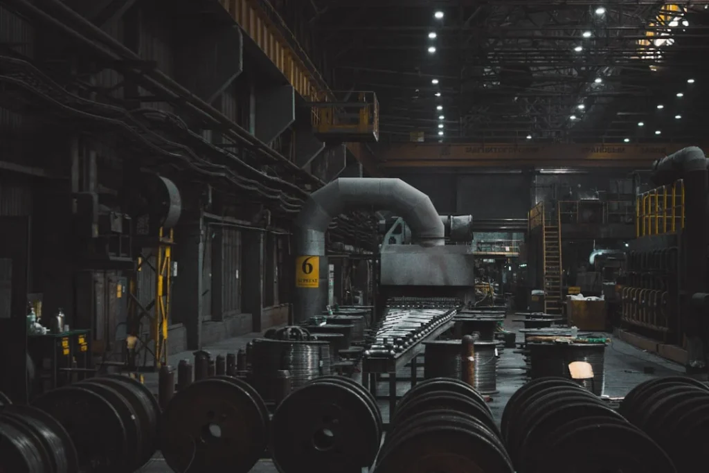 High-Performance Thermal Processing: A Comprehensive Guide to Modern Vacuum Furnace and Sintering Technologies - HaoYue Group | Vacuum Furnace Manufacturer High-Performance Thermal Processing: A Comprehensive Guide to Modern Vacuum Furnace and Sintering Technologies