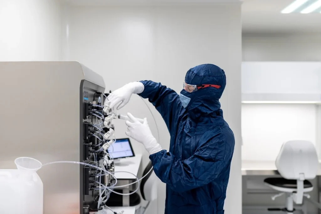 Advanced Thermal Processing: Choosing the Right Vacuum Furnace Manufacturer for High-Precision Engineering - HaoYue Technology Advanced Thermal Processing: Choosing the Right Vacuum Furnace Manufacturer for High-Precision Engineering