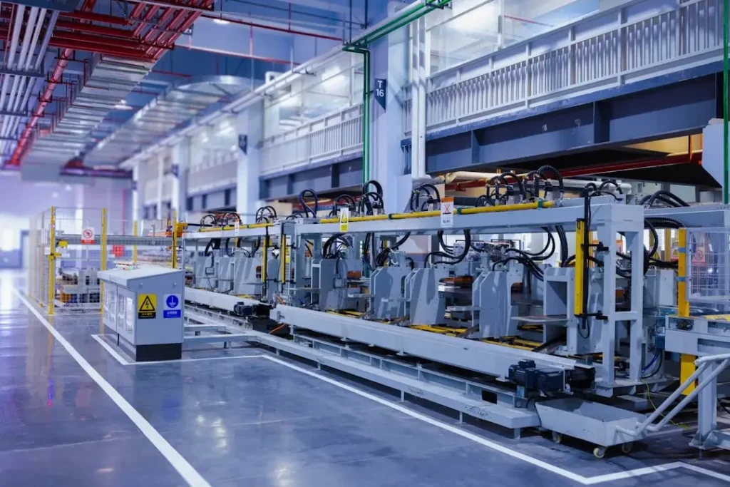 The Definitive Guide to Advanced Vacuum Thermal Processing: Sintering, Brazing, and Heat Treatment Technologies - HaoYue Technology The Definitive Guide to Advanced Vacuum Thermal Processing: Sintering, Brazing, and Heat Treatment Technologies