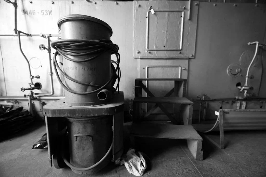 The Ultimate Guide to Industrial Vacuum Sintering and Heat Treatment Technologies - HaoYue Technology The Ultimate Guide to Industrial Vacuum Sintering and Heat Treatment Technologies