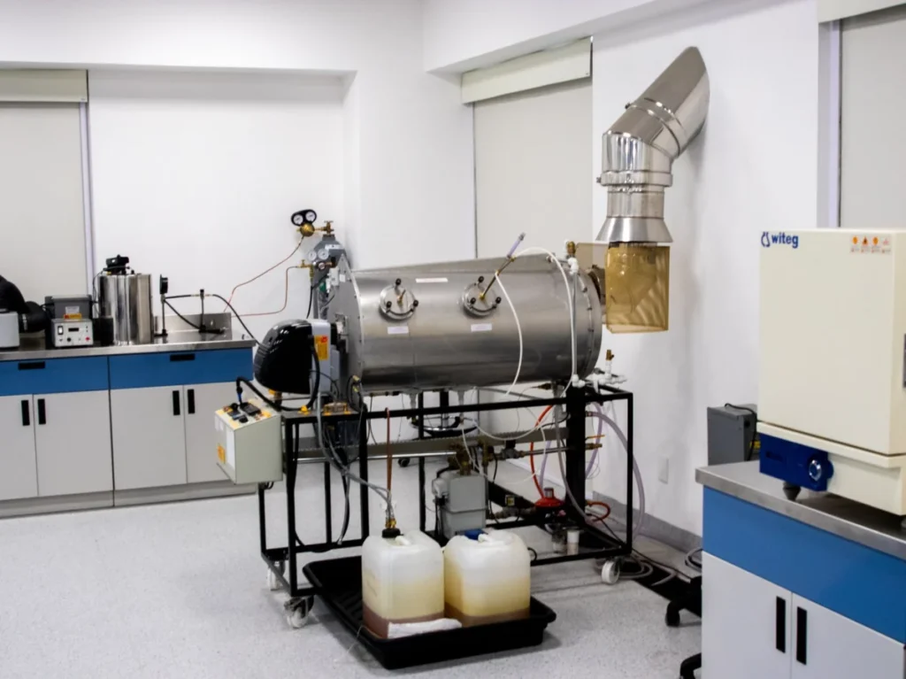 Advanced Thermal Processing: A Technical Guide to Modern Vacuum Furnace and Sintering Technologies - HaoYue Technology Advanced Thermal Processing: A Technical Guide to Modern Vacuum Furnace and Sintering Technologies